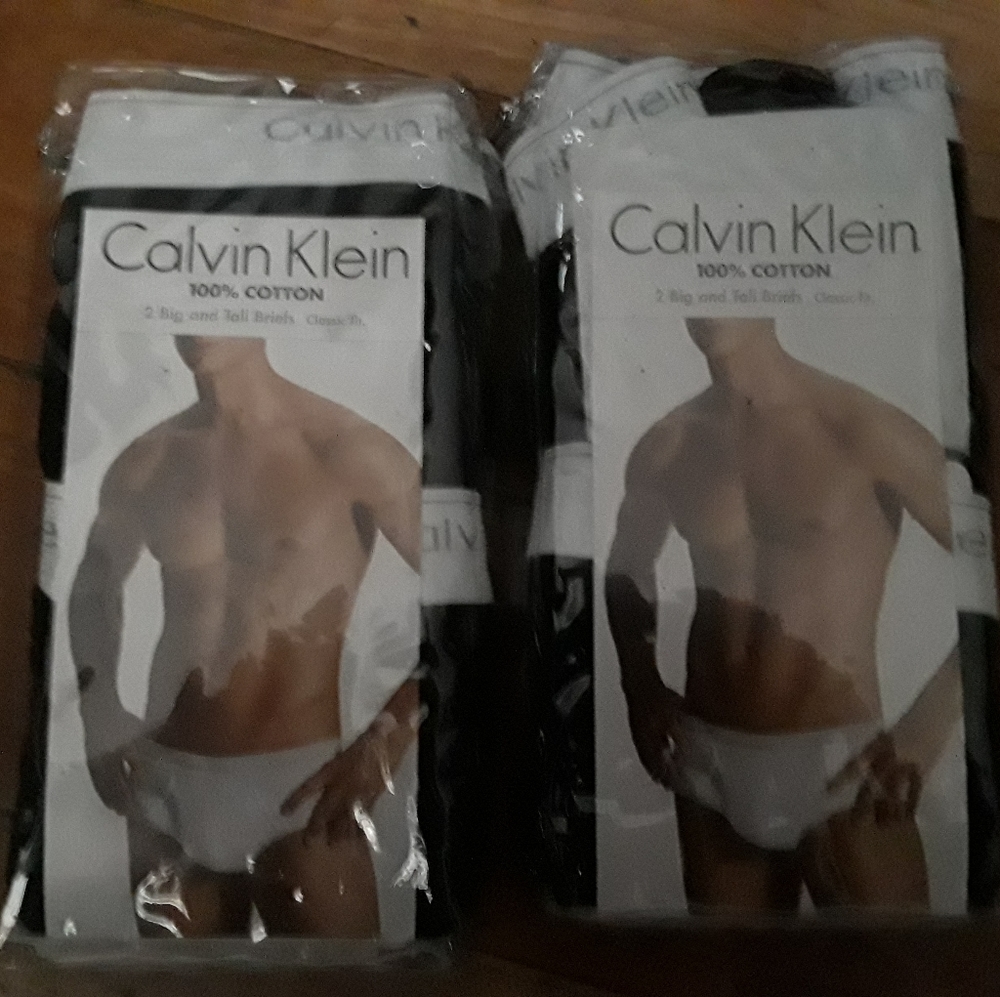 Calvin KLEIN UNDERWEAR 2XL